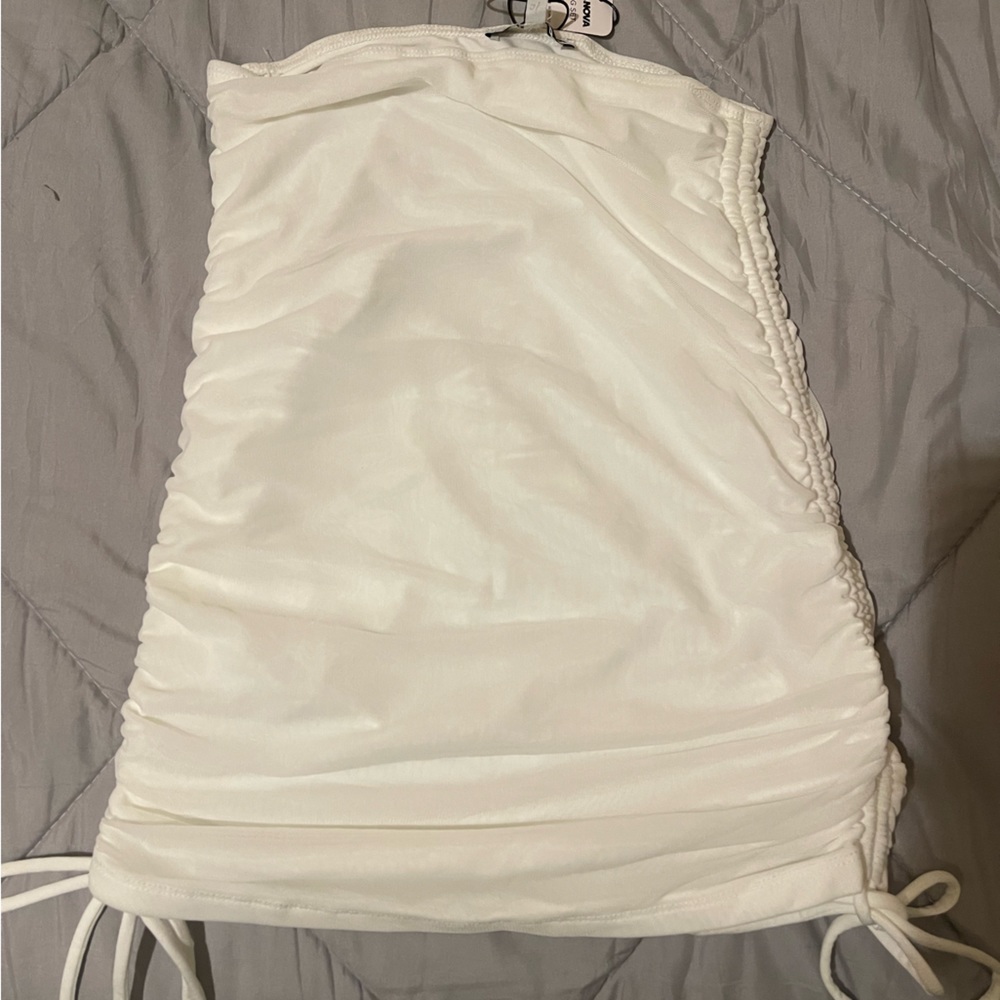 FASHIONOVA SKIRT SIZE XS